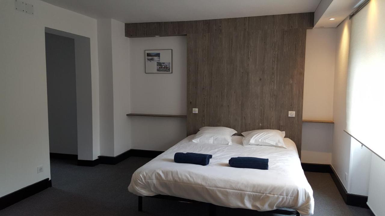 Domaine Des Cigogneaux Hotel Labaroche Buitenkant foto